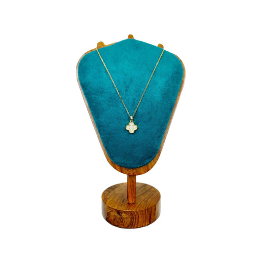 Elyra Necklace-Women's Necklace-Emberstone-Emberstone