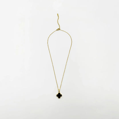Elyra Necklace-Women's Necklace-Emberstone-Emberstone