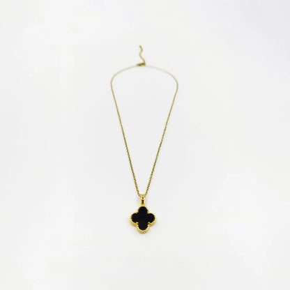 Elyra Necklace-Women's Necklace-Emberstone-Emberstone