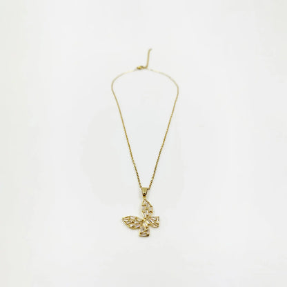 Zenava Necklace-Women's Necklace-Emberstone-Emberstone