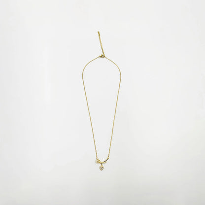 Oceara Necklace-Women's Necklace-Emberstone-Emberstone