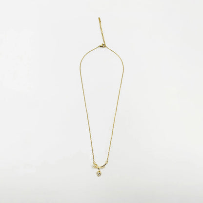 Oceara Necklace-Women's Necklace-Emberstone-Emberstone