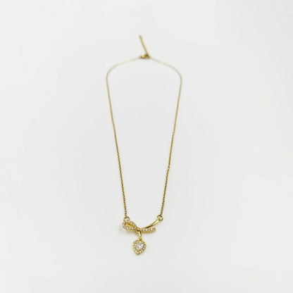 Oceara Necklace-Women's Necklace-Emberstone-Emberstone