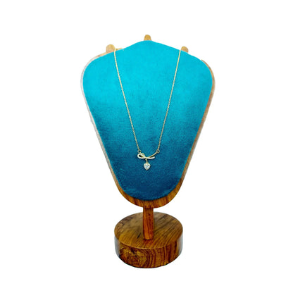 Oceara Necklace-Women's Necklace-Emberstone-Emberstone