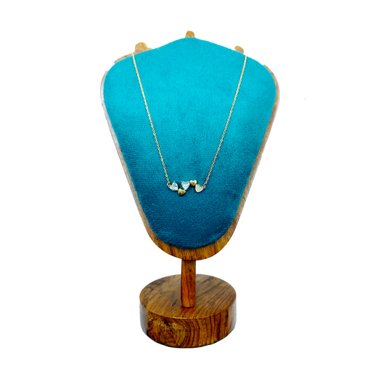 Amaya Mist Necklace