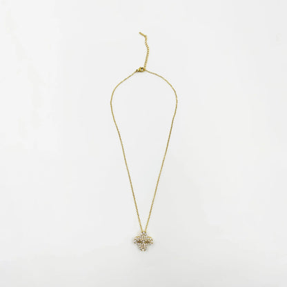 Solana Ray Necklace-Women's Necklace-Emberstone-Emberstone