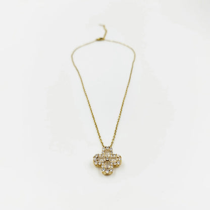 Solana Ray Necklace-Women's Necklace-Emberstone-Emberstone
