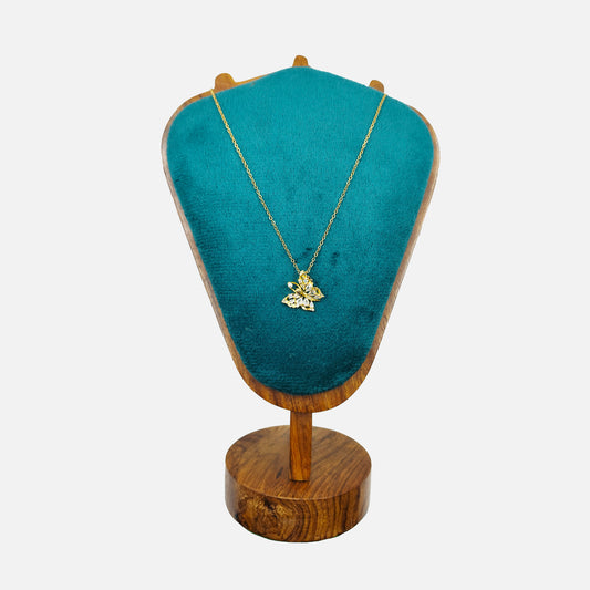 Cala Moon Necklace