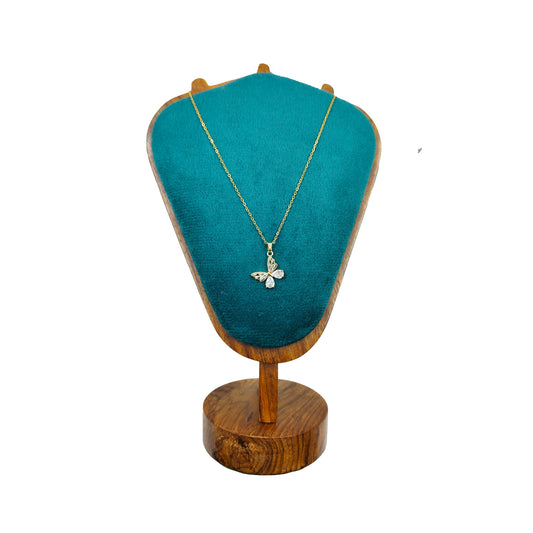 Isla Rune Necklace