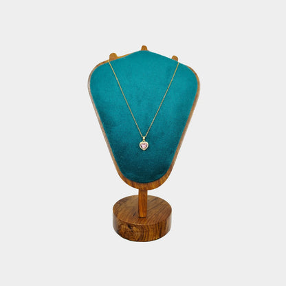 Sahra Stone Necklace-Women's Necklace-Emberstone-Emberstone