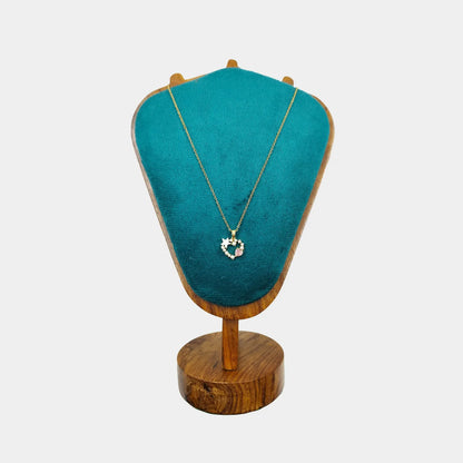 Ayla Noor Necklace - Emberstone