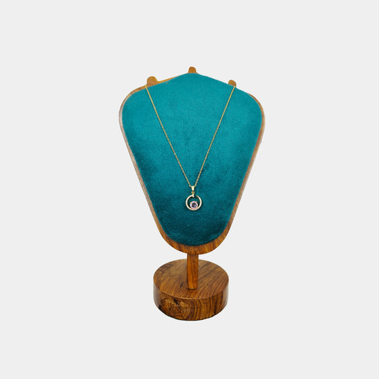 Saella Necklace