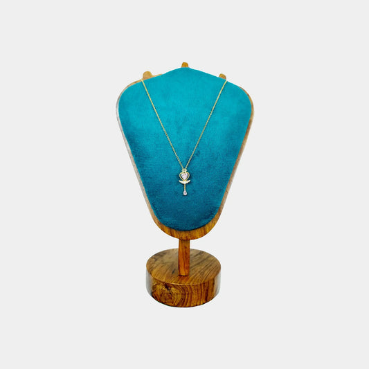 Oranée Necklace-Women's Necklace-Emberstone-Emberstone