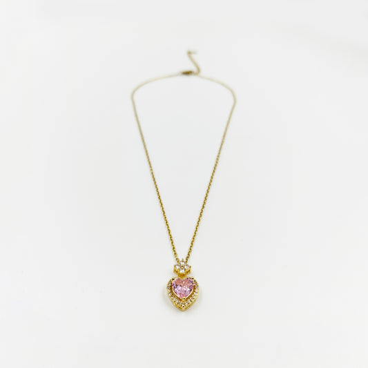 Valoura Necklace