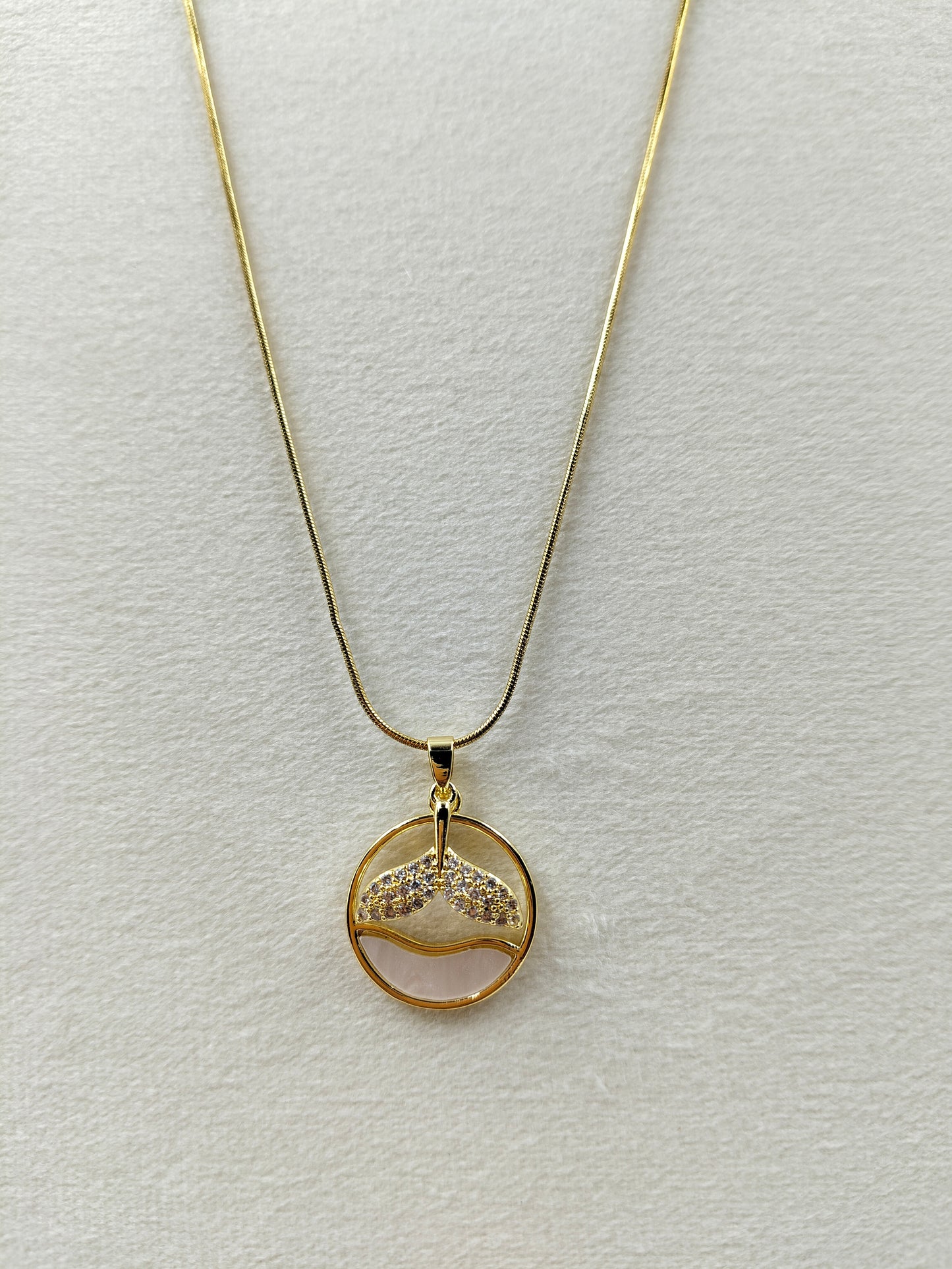 Bellora Necklace