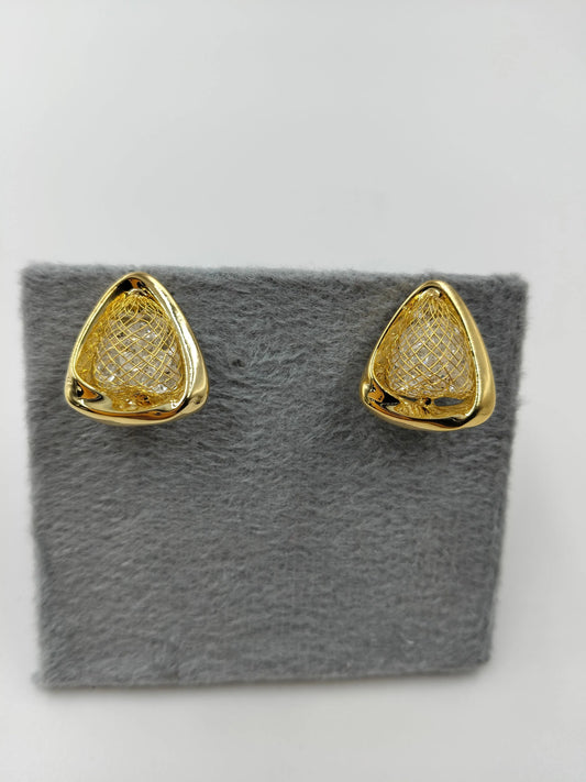 Hope Earrings Emberstone