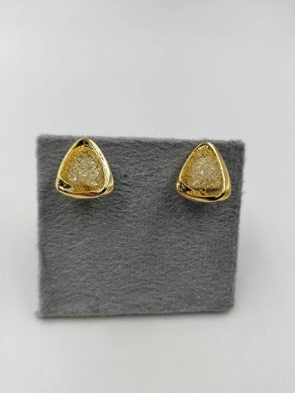 Hope Earrings Emberstone