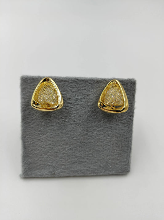 Hope Earrings Emberstone