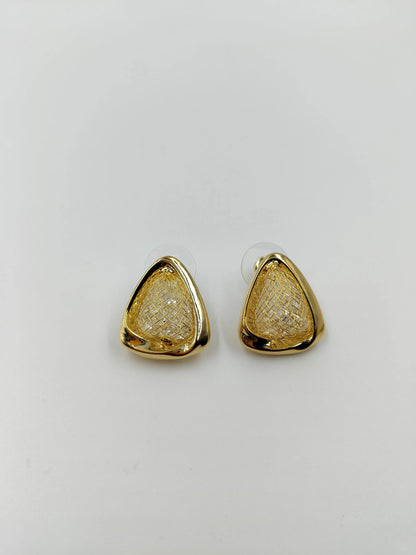 Hope Earrings Emberstone