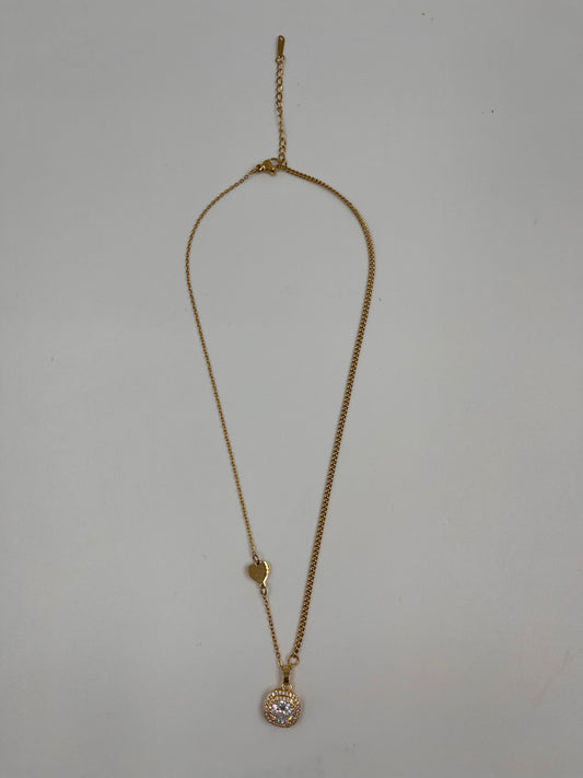 Fioren Necklace
