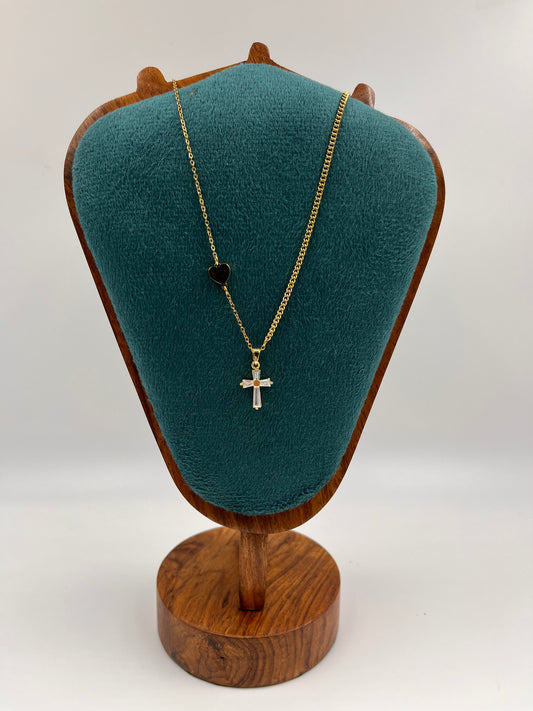 Elowen Necklace