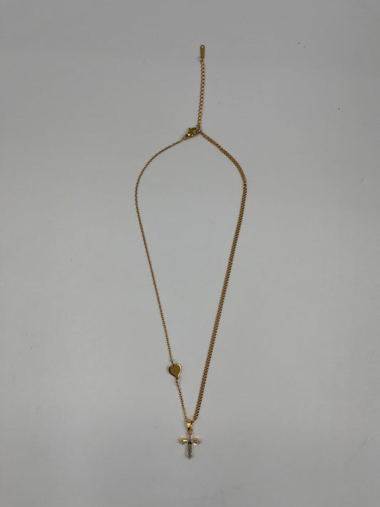 Elowen Necklace-Women's Necklace-Emberstone-Emberstone