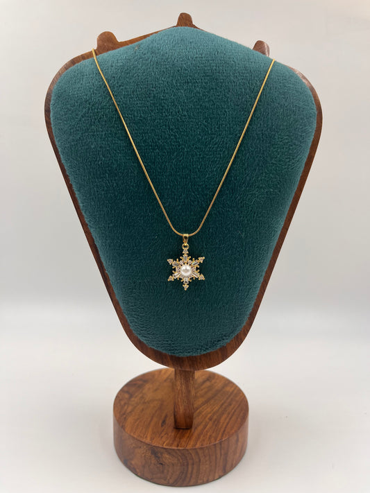 Miralith Necklace