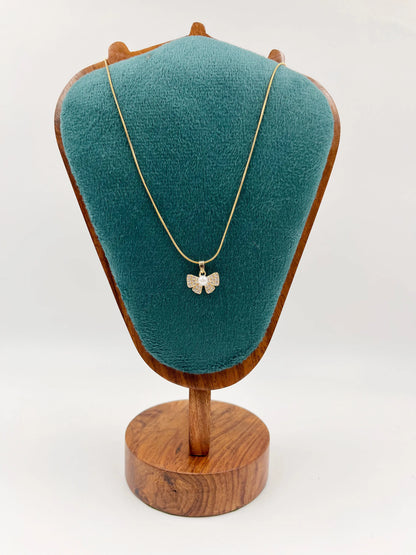 Estellea Necklace-Women's Necklace-Emberstone-Emberstone