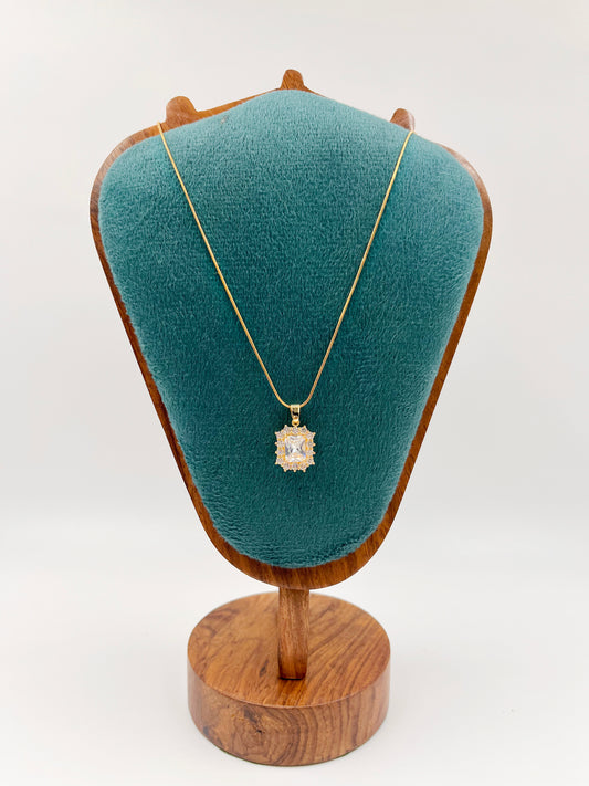 Seraphelle Necklace