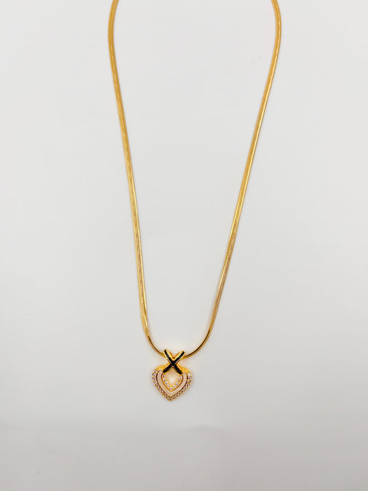 Elanith Necklace