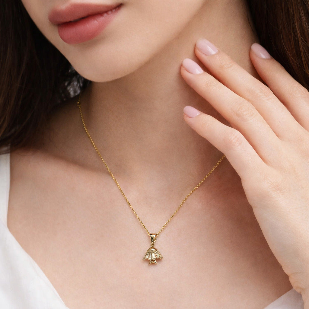 Indira Luxe Necklace