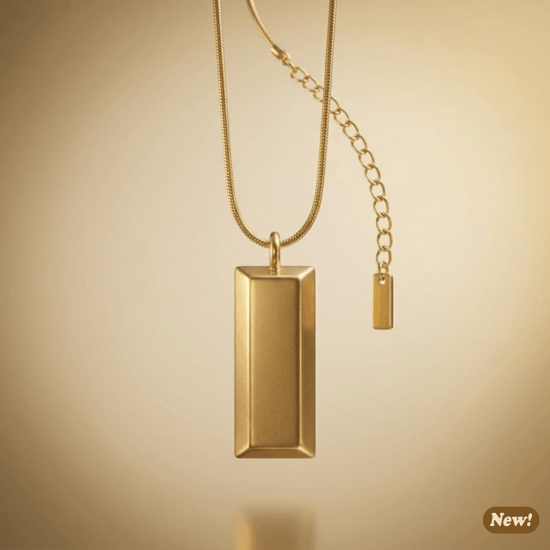 Isolde Necklace