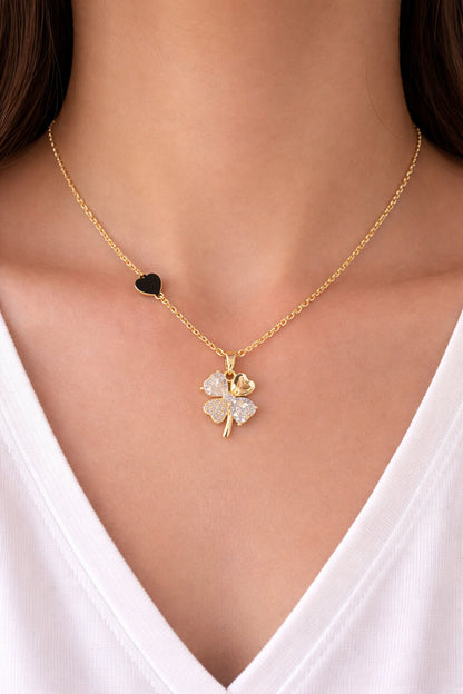 Isoline Necklace