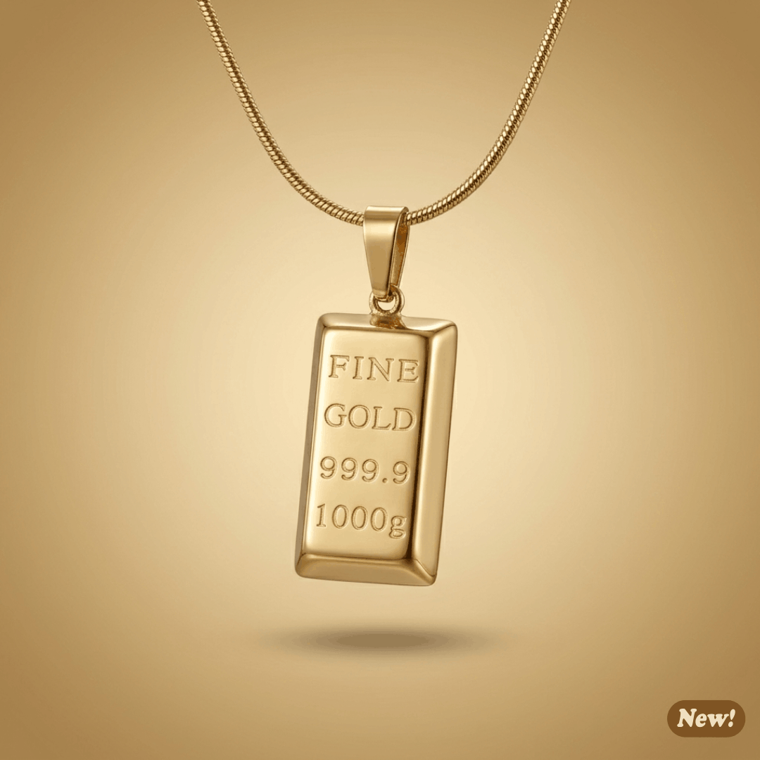 Kael Necklace