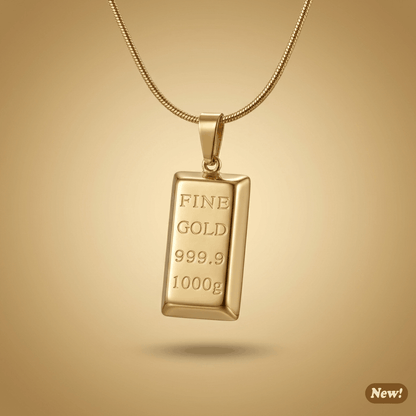 Kael Necklace