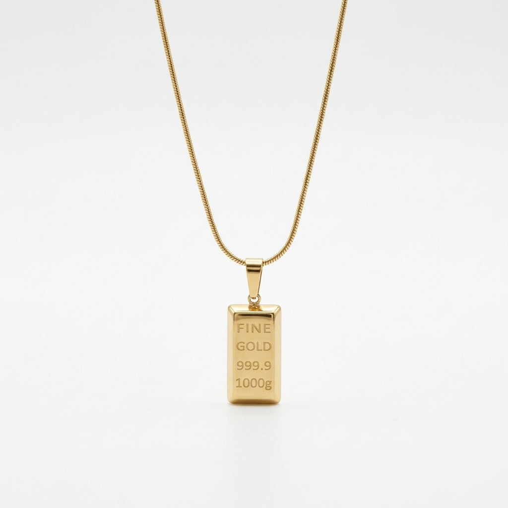 Kael Necklace