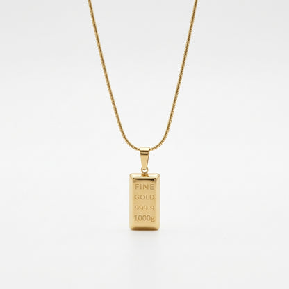 Kael Necklace