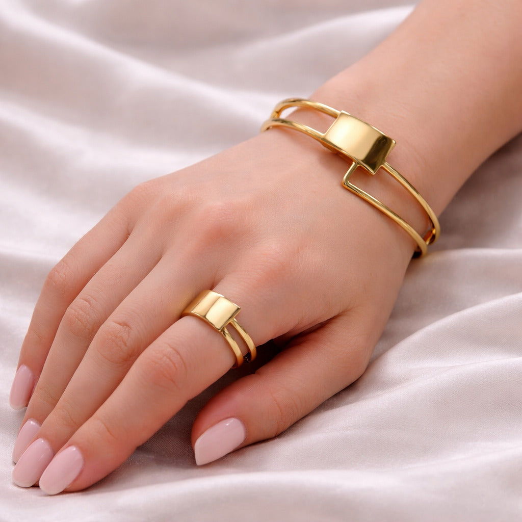 Kaia Bracelet