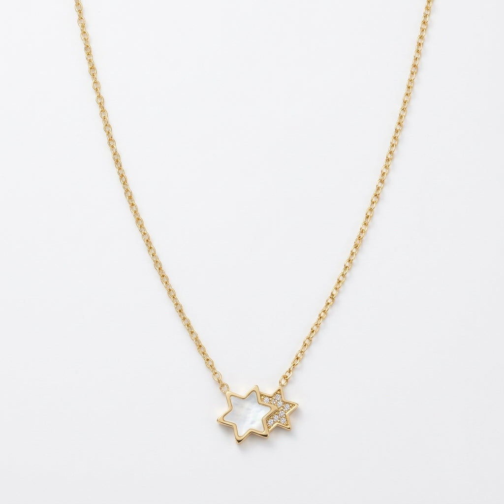 Kaiva Necklace