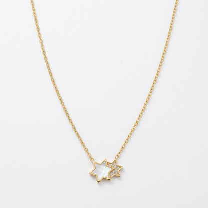 Kaiva Necklace