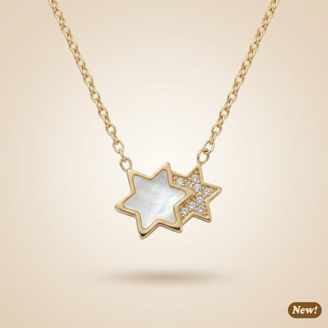 Kaiva Necklace
