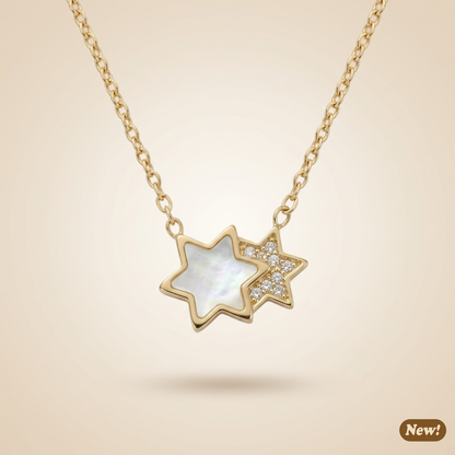 Kaiva Necklace