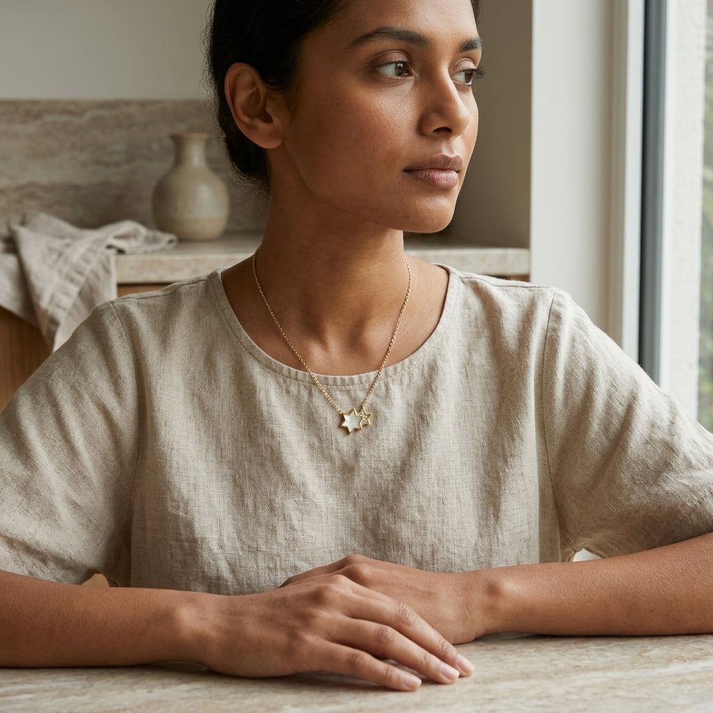 Kaiva Necklace