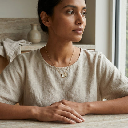 Kaiva Necklace