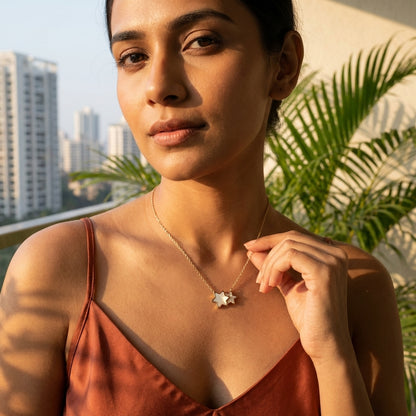 Kaiva Necklace