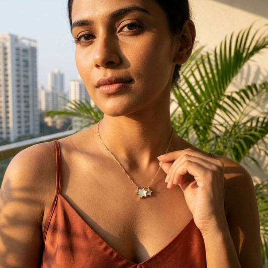 Kaiva Necklace