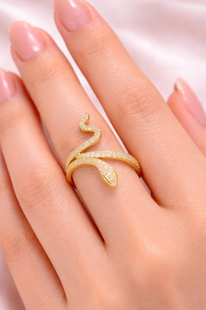 Kora Ring