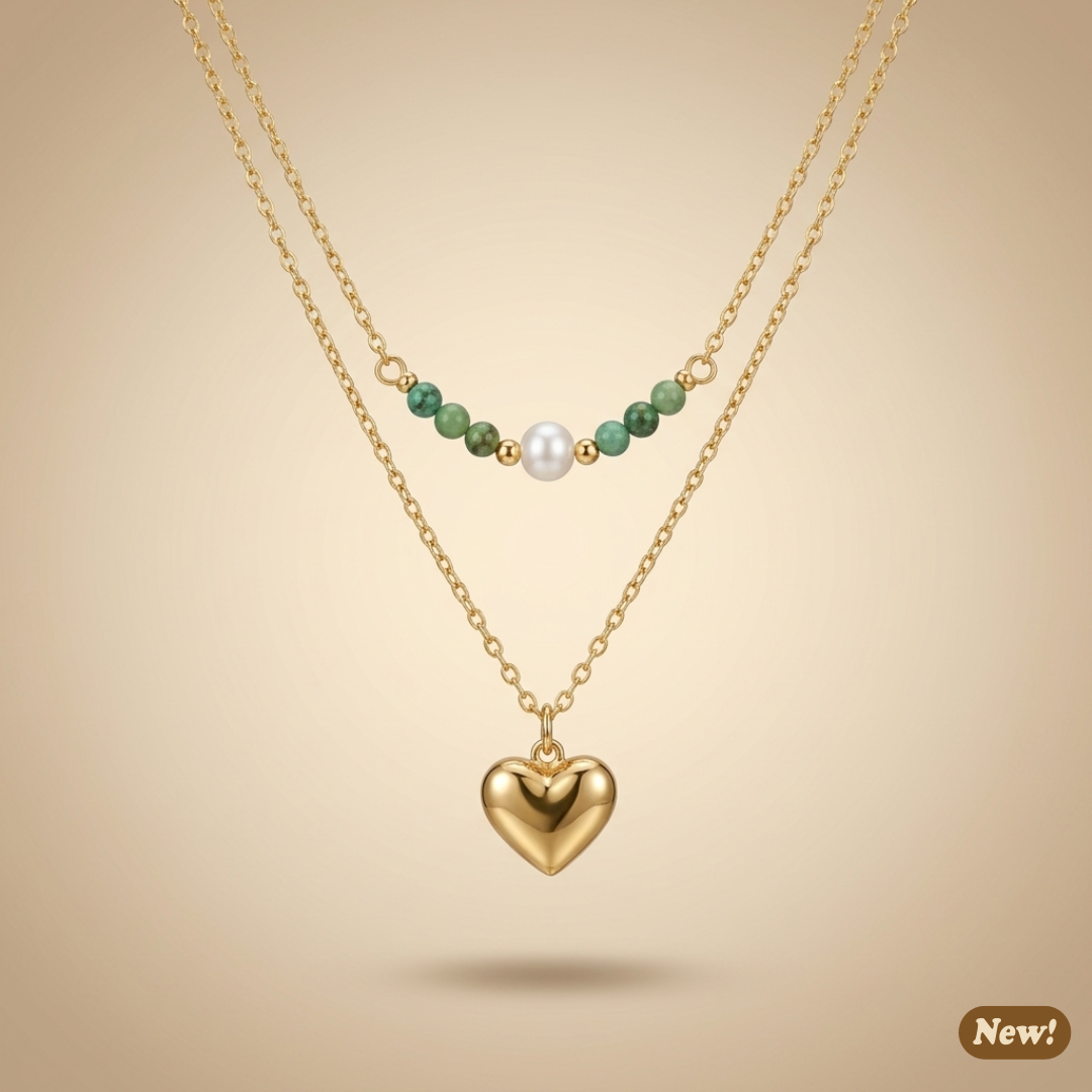 Liorisse Necklace