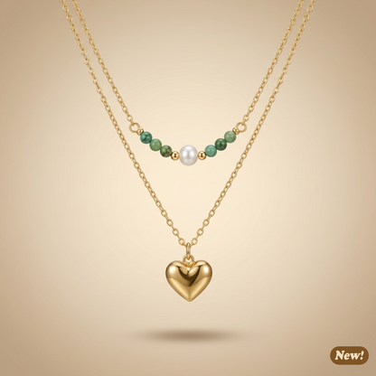 Liorisse Necklace