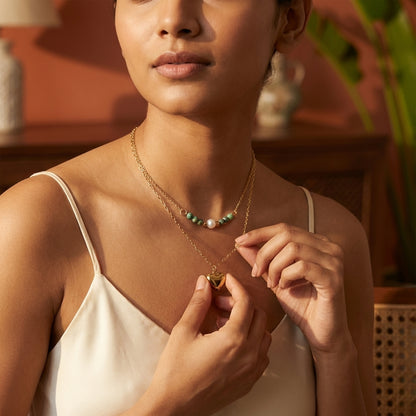 Liorisse Necklace